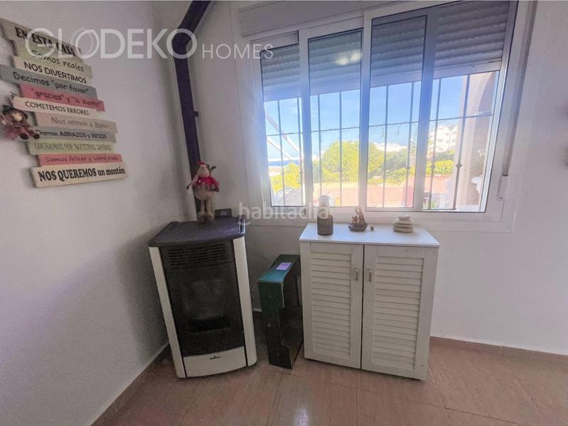 Foto df5995b9-f534-427c-bf26-ee8454415ec7. Chalet with parking in Monte y Mar Santa Pola