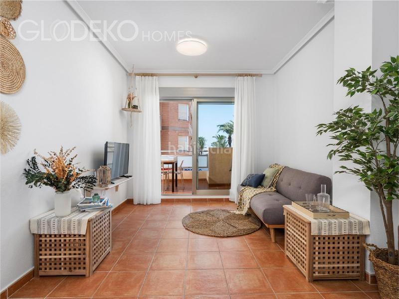 Foto 6f40434d-806f-421a-ba6f-02981cf2f5b7. Appartement avec parking dans Guardamar Playa Guardamar del Segura