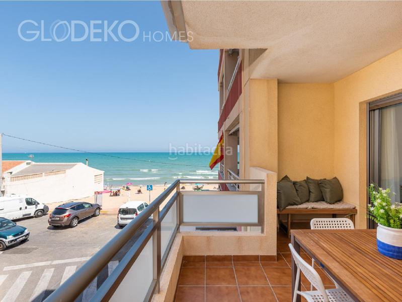 Foto 97e275a4-2613-4a54-bf34-71b919368b28. Appartement avec parking dans Guardamar Playa Guardamar del Segura