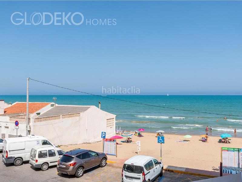 Foto b1c6ea71-d1b4-4977-ac09-5aafdff7a3d8. Appartement avec parking dans Guardamar Playa Guardamar del Segura