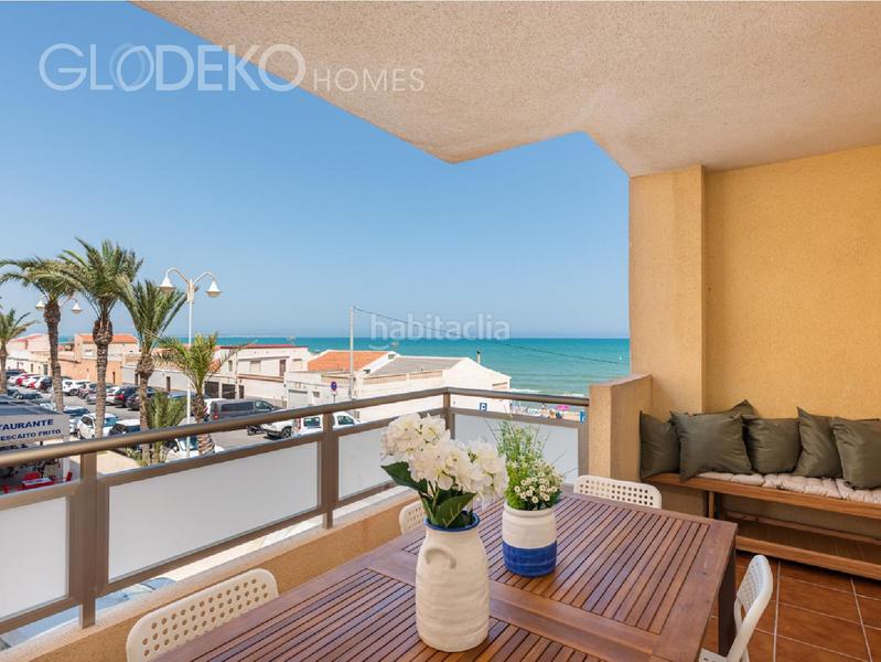 Foto bb0ad9af-8d98-4327-8fad-d6e4ff6732ed. Appartement avec parking dans Guardamar Playa Guardamar del Segura