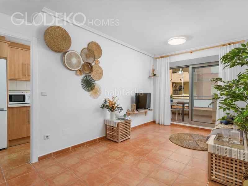 Foto ee389a07-d866-4654-a65e-62cc81cbeafb. Appartement avec parking dans Guardamar Playa Guardamar del Segura