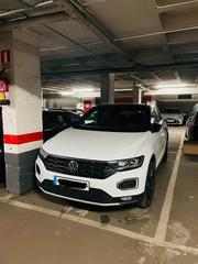 Miete Autoparkplatz in Calle del general álvarez de castro 26. Plaza garaje para coche grande en trafalgar - chamberí