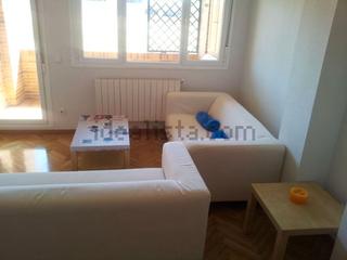 Appartamento in Calle Joaquín Turina 8