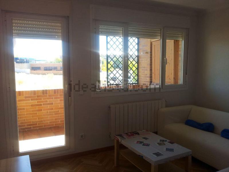 Foto 17bc5ddb-aa83-408b-8c63-a351dabcbfe9. Location appartement dans calle joaquín turina 8 dans Majadahonda