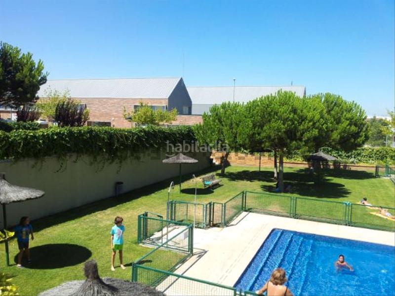 Foto 52d88695-89d5-4b73-88c8-51e180b8fb07. Location appartement dans calle joaquín turina 8 dans Majadahonda