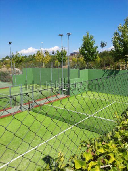 Foto 6a844cb1-25c6-47bc-a432-3b8debe95164. Location appartement dans calle joaquín turina 8 dans Majadahonda