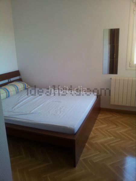 Foto d4fed2e0-165c-4f34-ba3b-15595b10b853. Location appartement dans calle joaquín turina 8 dans Majadahonda