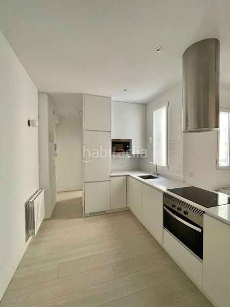 Foto 159970c3-f79f-4132-b4d6-ef0d1164e223. Flat with heating in Fuente del Berro Madrid