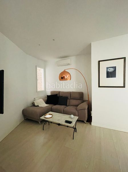 Foto 223906a7-479d-4bc9-94df-583d8528f81b. Flat with heating in Fuente del Berro Madrid