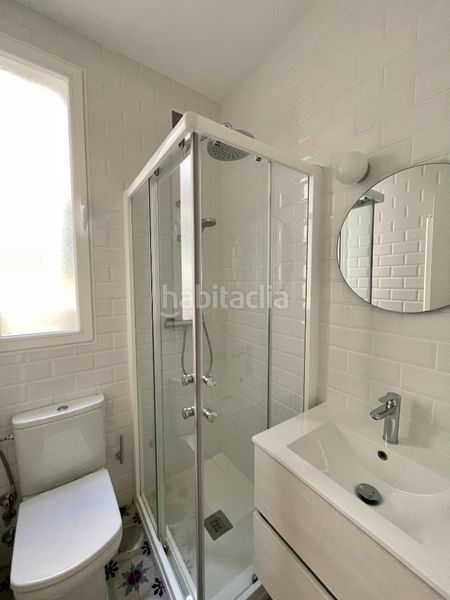 Foto 257cecd5-0aee-4797-87d9-fd19d10c0a3f. Flat with heating in Fuente del Berro Madrid