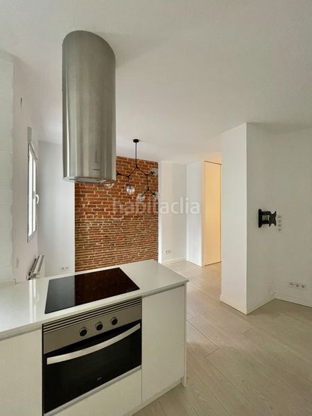 Foto 4656a6a8-bd1f-48c5-b9e3-0bca92109254. Flat with heating in Fuente del Berro Madrid