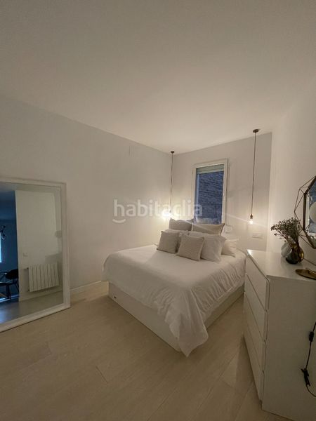 Foto 6d22ad46-fa9c-4412-b0a9-1ba0fba3bf0f. Flat with heating in Fuente del Berro Madrid