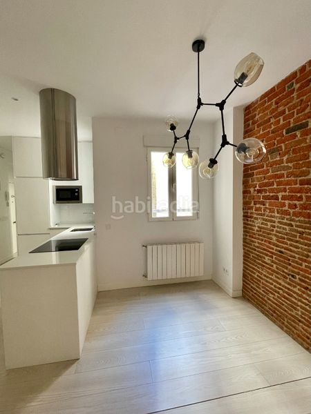Foto 74297969-bf3e-4294-86b8-a90694d51aa3. Flat with heating in Fuente del Berro Madrid