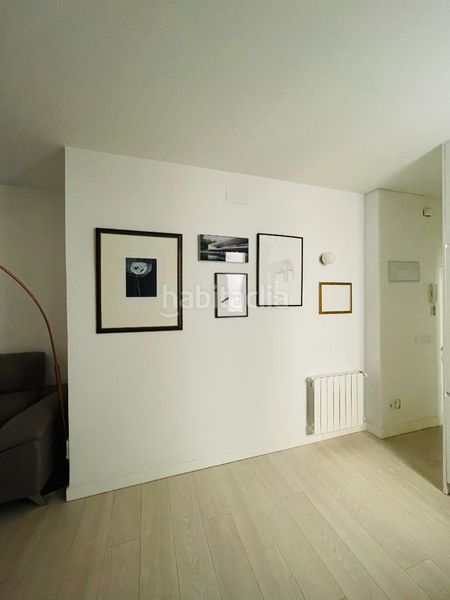 Foto 7e2ab342-9105-4c0c-baba-2ca3c4cabbda. Flat with heating in Fuente del Berro Madrid