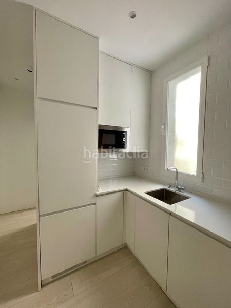 Foto 7e4a0079-e7f0-4c89-ac6c-0cd032044f0f. Flat with heating in Fuente del Berro Madrid