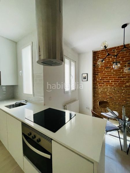 Foto 9e16d7e0-ab1f-4d58-a2b7-9830a6ca3a73. Flat with heating in Fuente del Berro Madrid