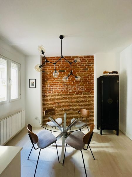 Foto 9fe361cf-802e-4b11-a73e-15b23c692eb1. Flat with heating in Fuente del Berro Madrid