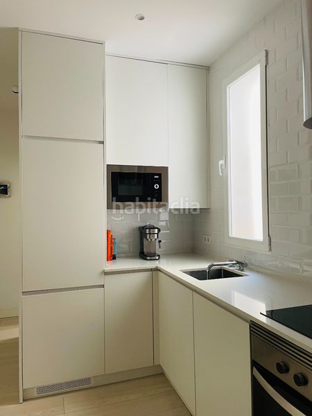 Foto a0ac61db-1889-468e-b0be-3f80ec82d4eb. Flat with heating in Fuente del Berro Madrid