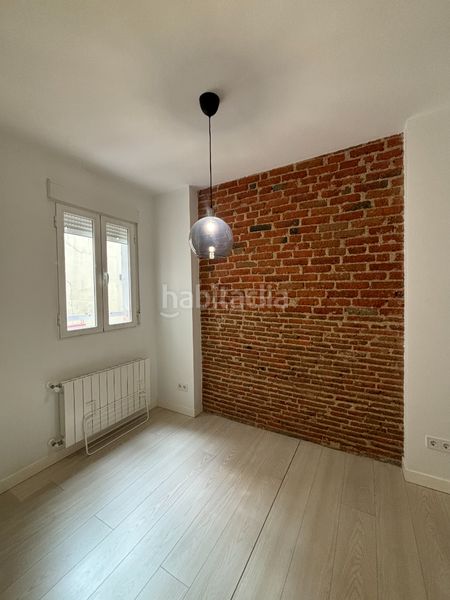 Foto a261f428-4806-4474-80bf-9e19690bb679. Flat with heating in Fuente del Berro Madrid