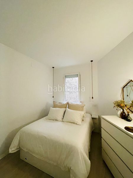 Foto b369784e-c8e4-4b5d-ad7f-a62c26bf9fb4. Flat with heating in Fuente del Berro Madrid