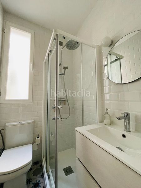 Foto bd182c2a-734e-473f-96cb-452d99d53027. Flat with heating in Fuente del Berro Madrid