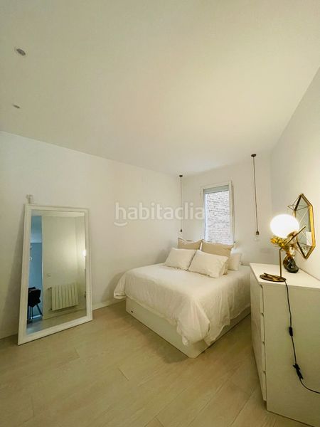 Foto cc488d4c-d7ae-45f0-83e6-248bccf9084f. Flat with heating in Fuente del Berro Madrid