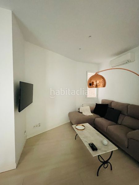 Foto ee5e7a50-f6cf-45fe-be37-23ae4e86dcb0. Flat with heating in Fuente del Berro Madrid
