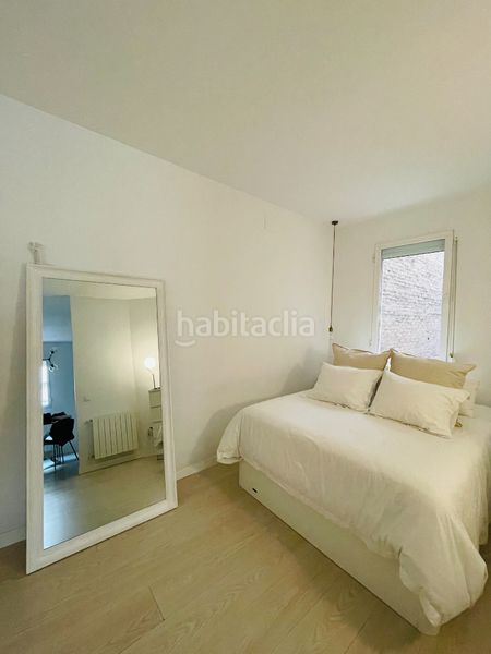 Foto f0695cab-53a2-4c15-91eb-b4e106c2a360. Flat with heating in Fuente del Berro Madrid