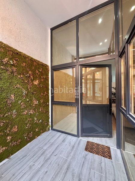 Foto 02a5d809-37a0-4853-b91c-f0917970dd0e. Pis a paseo de los perales 62 a Puerta del Ángel Madrid