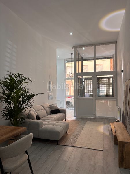 Foto 274cf51c-ee2c-4b6d-93f7-c5d9e6a842e4. Pis a paseo de los perales 62 a Puerta del Ángel Madrid