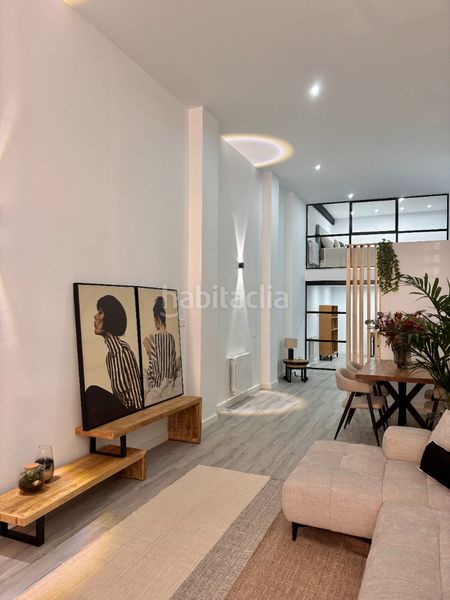 Foto 2d1103b0-d1b4-456a-936f-84e2e192f174. Pis a paseo de los perales 62 a Puerta del Ángel Madrid