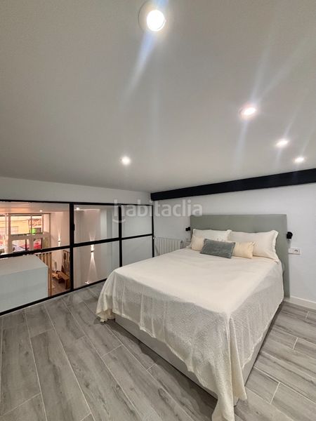 Foto 312df5e1-acde-4d7b-aad7-05f8c1147580. Pis a paseo de los perales 62 a Puerta del Ángel Madrid