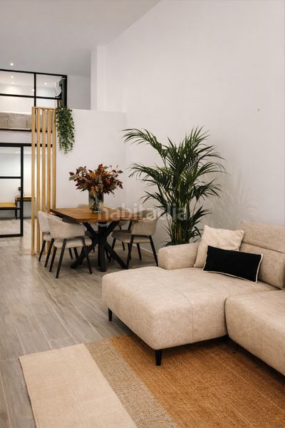 Foto 39f52b5f-556e-493c-ba03-85c7036f627d. Pis a paseo de los perales 62 a Puerta del Ángel Madrid