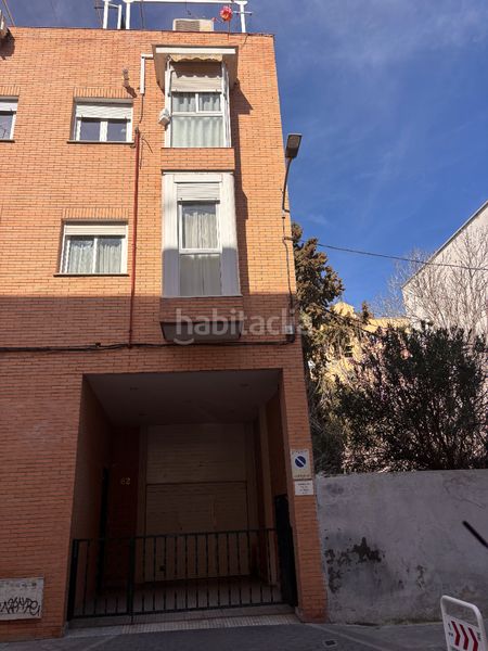 Foto 3ca3c7a2-6ae8-4b58-9071-0726b2f23fdf. Pis a paseo de los perales 62 a Puerta del Ángel Madrid