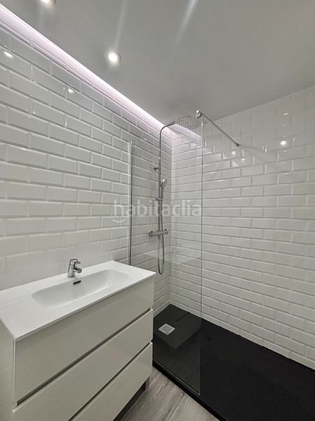 Foto 52829d04-169a-4e06-ac72-8112d957d35e. Pis a paseo de los perales 62 a Puerta del Ángel Madrid