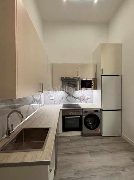 Foto 5b0edd87-50b0-4aa7-b860-c0a9473cb395. Pis a paseo de los perales 62 a Puerta del Ángel Madrid