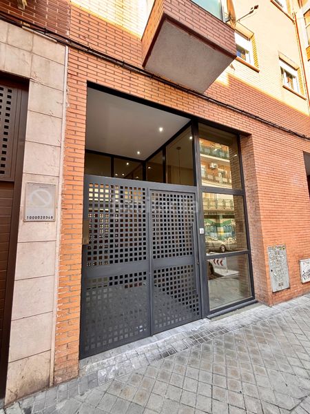 Foto 7558eecf-9df1-4b91-b6e5-a697ccfde028. Pis a paseo de los perales 62 a Puerta del Ángel Madrid