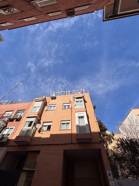 Foto 7d75b09f-462e-46ff-bce2-b5e6afa2775a. Pis a paseo de los perales 62 a Puerta del Ángel Madrid