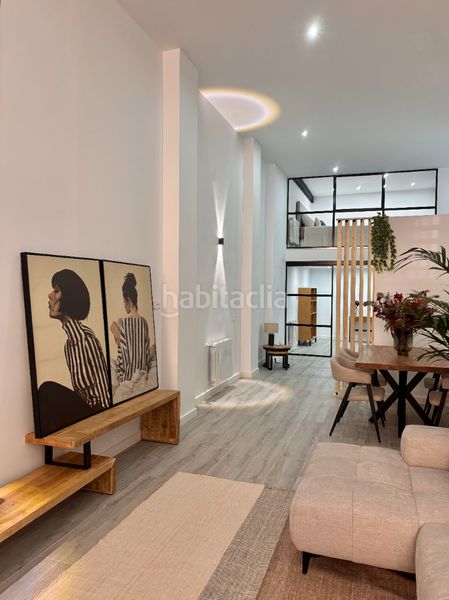 Foto af27be3d-ab11-4e23-85a7-100f09926676. Pis a paseo de los perales 62 a Puerta del Ángel Madrid