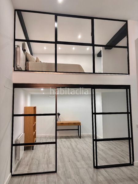 Foto bafb5202-0157-4dc1-a881-235e1c031eaf. Pis a paseo de los perales 62 a Puerta del Ángel Madrid