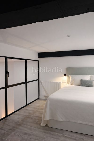 Foto bcd5f0b6-d831-4070-a79f-aae5cf09c6e7. Pis a paseo de los perales 62 a Puerta del Ángel Madrid