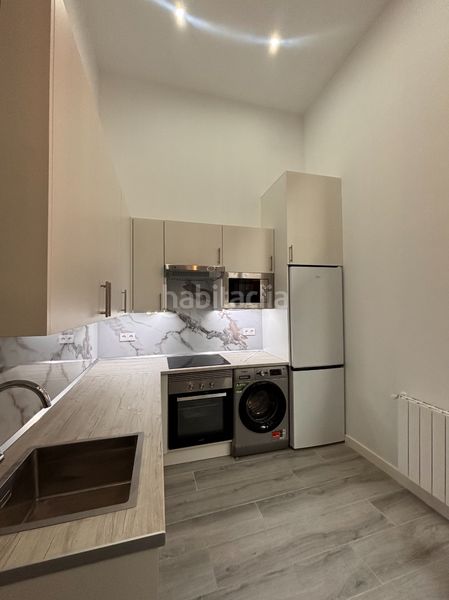 Foto c26435b6-7cfd-4dce-a5b2-9c49392796ce. Pis a paseo de los perales 62 a Puerta del Ángel Madrid