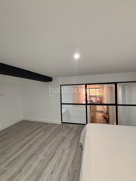 Foto c6fb82d5-89b4-40fa-92ba-98fd6cd4d104. Pis a paseo de los perales 62 a Puerta del Ángel Madrid