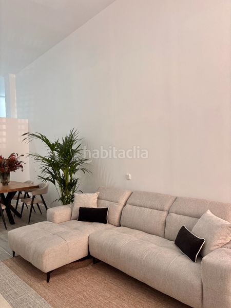 Foto db8d76f7-c2f5-4c8a-bb6d-a641bf443726. Pis a paseo de los perales 62 a Puerta del Ángel Madrid