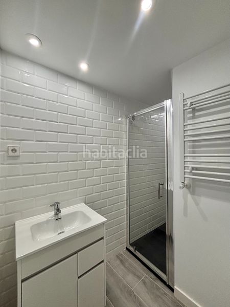 Foto ee0be2fc-c939-422f-b584-2b9c5bf3cc65. Pis a paseo de los perales 62 a Puerta del Ángel Madrid