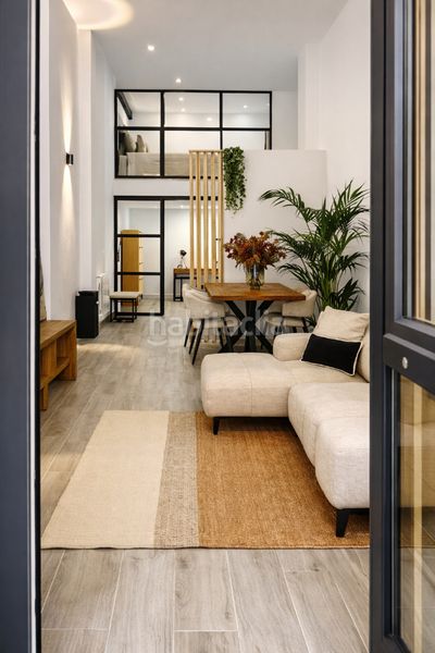 Foto f1fcd7fa-8c24-4af7-9028-19e5b0e49ee9. Pis a paseo de los perales 62 a Puerta del Ángel Madrid