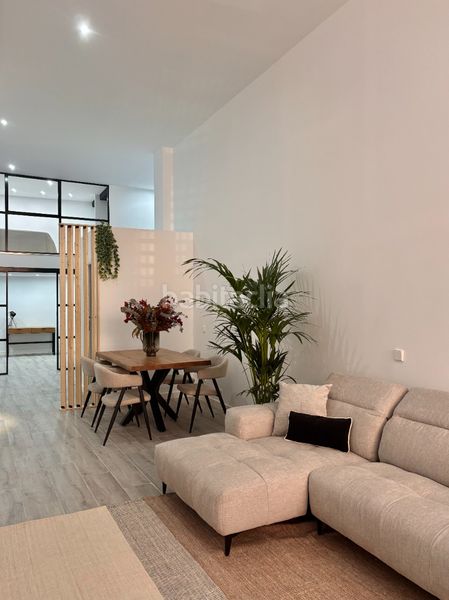 Foto f3de3076-706d-4365-af2d-7ca79d7fd103. Pis a paseo de los perales 62 a Puerta del Ángel Madrid