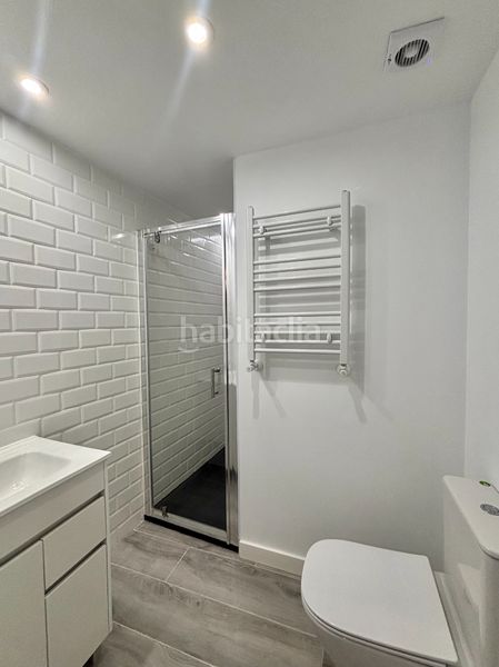 Foto f9b340af-a2a9-4115-805c-b7ecd1a65062. Pis a paseo de los perales 62 a Puerta del Ángel Madrid