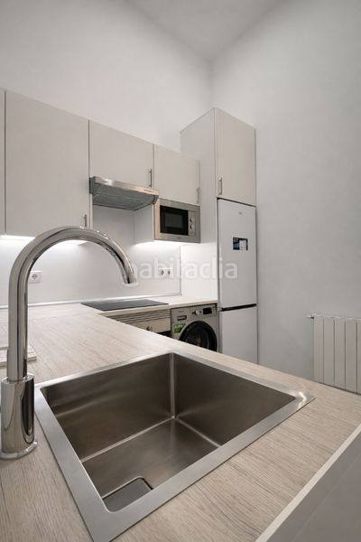 Foto ff00e1c0-f1f0-4bb5-9292-cd39d19a58d9. Pis a paseo de los perales 62 a Puerta del Ángel Madrid